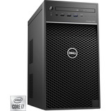 Dell Precision 3650 Tower (KY0TW), PC-System schwarz, Windows 10 Pro 64-Bit