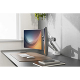 Digitus Dual Design Monitorhalterung, 2x 35", 2x 10 kg weiß