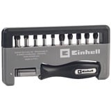 EINHELL Bit-Satz Handy Bitbox Impact, 12-teilig 1/4"