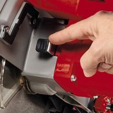 EINHELL Kapp-und Gehrungssäge TC-MS 216, Kapp- und Gehrungssäge rot/schwarz, 1.400 Watt