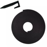 EINHELL Magnetic Band 20 Meter (4 x 5 Meter), Begrenzung schwarz, für Mähroboter FREELEXO CAM 500 ab Version 2, FREELEXO CAM 350