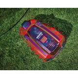 EINHELL Magnetic Band 20 Meter (4 x 5 Meter), Begrenzung schwarz, für Mähroboter FREELEXO CAM 500 ab Version 2, FREELEXO CAM 350