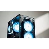 ENDORFY Signum M30 ARGB , Tower-Gehäuse schwarz, Tempered Glass