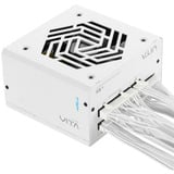 FSP VITA GM 1000W White, PC-Netzteil weiß, 1x 12-Pin High Power GPU, 4x PCIe, Kabelmanagement, 1000 Watt