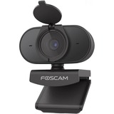 Foscam W81, Webcam schwarz