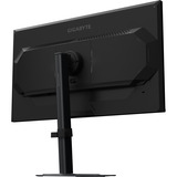 GIGABYTE G25F2, Gaming-Monitor 62.2 cm (24.5 Zoll), schwarz (matt), FullHD, SS-IPS, Free-Sync-Premium, 200Hz Panel