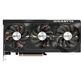 GIGABYTE GeForce RTX 4070 SUPER WINDFORCE OC 12G, Grafikkarte DLSS 3, 3x DisplayPort, 1x HDMI 2.1