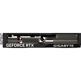GIGABYTE GeForce RTX 4070 SUPER WINDFORCE OC 12G, Grafikkarte DLSS 3, 3x DisplayPort, 1x HDMI 2.1