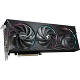 GIGABYTE GeForce RTX 5060 AORUS ELITE 8G, Grafikkarte DLSS 4, 3x DisplayPort, 1x HDMI 2.1