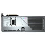 GIGABYTE GeForce RTX 5080 AORUS MASTER ICE 16G, Grafikkarte DLSS 4, 3x DisplayPort, 1x HDMI 2.1