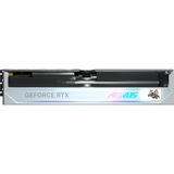 GIGABYTE GeForce RTX 5080 AORUS MASTER ICE 16G, Grafikkarte DLSS 4, 3x DisplayPort, 1x HDMI 2.1