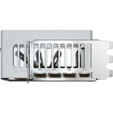 GIGABYTE GeForce RTX 5080 AORUS MASTER ICE 16G, Grafikkarte DLSS 4, 3x DisplayPort, 1x HDMI 2.1
