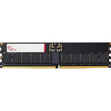 G.Skill DIMM 128 GB DDR5-6400 (4x 32 GB) Quad-Kit, Arbeitsspeicher schwarz, F5-6400R3239F32GQ4-T5N, T5 NEO, AMD EXPO