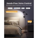 Govee Baum-Stehlampe, LED-Leuchte 