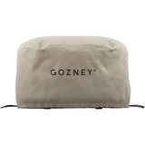 Gozney Arc XL Abdeckhaube kurz, Abdeckung beige, für Pizzaofen Arc XL