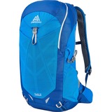Gregory Miwok 32, Rucksack blau, One Size, 32 Liter