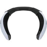 HORI 3D Surround Gaming Neckset, Lautsprecher schwarz, Klinke