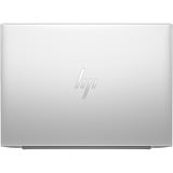 HP EliteBook 830 G11 (A26Q7EA), Notebook silber, Intel® Core™ Ultra 7 155U, Intel® Graphics, 16 GB LPDDR5X, 512 GB (512 GB SSD), Windows 11 Pro 64-Bit