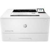 HP LaserJet Enterprise M406dn, Laserdrucker grau/schwarz, USB, LAN, Duplex (Druck)