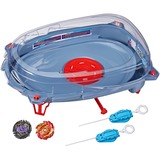 Beyblade Burst Surge Speedstorm Motor Strike Battle Set, Geschicklichkeitsspiel