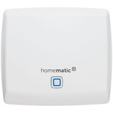 Homematic IP Smart Home Access Point (HMIP-HAP) + 2x Heizkörperthermostat EVO (HmIP-eTRV-E), Set 