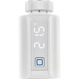 Homematic IP Smart Home Access Point (HMIP-HAP) + 2x Heizkörperthermostat EVO (HmIP-eTRV-E), Set 