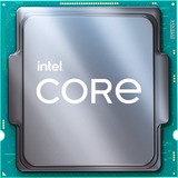 Intel® Core™ i5-11600, Prozessor Tray-Version