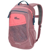 Jack Wolfskin Kids Jack Track , Rucksack mehrfarbig, 10 Liter