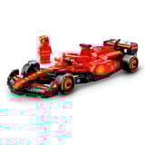LEGO Speed Champions Formel 1 Bundle, Konstruktionsspielzeug 