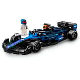 LEGO Speed Champions Formel 1 Bundle, Konstruktionsspielzeug 