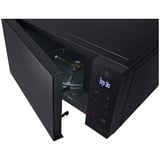 LG MH7032JAS, Mikrowelle 