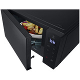 LG MH7032JAS, Mikrowelle 