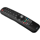 LG Magic Remote 2022, Fernbedienung schwarz