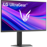 LG UltraGear 27G440A-B, Gaming-Monitor 68.4 cm (27 Zoll), schwarz, FullHD, IPS, HDMI, DP, Free-Sync-Premium, G-Sync-komp., 240Hz Panel