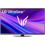 LG UltraGear 27G440A-B, Gaming-Monitor 68.4 cm (27 Zoll), schwarz, FullHD, IPS, HDMI, DP, Free-Sync-Premium, G-Sync-komp., 240Hz Panel