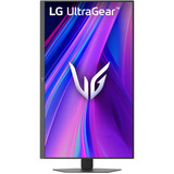LG UltraGear 27G440A-B, Gaming-Monitor 68.4 cm (27 Zoll), schwarz, FullHD, IPS, HDMI, DP, Free-Sync-Premium, G-Sync-komp., 240Hz Panel