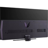 LG UltraGear 48GQ900-B, Gaming-Monitor 121 cm(48 Zoll), schwarz, UltraHD/4K, OLED, G-/Free-Sync, 120Hz Panel