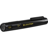 Ledlenser iL4, Taschenlampe schwarz