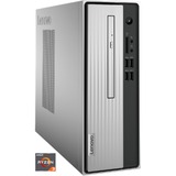 Lenovo IdeaCentre 3 07ADA05 (90MV007VGE), PC-System grau, Windows 10 Home 64-Bit