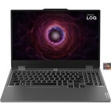 LOQ 15 (83JC009TGE), Gaming-Notebook