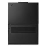 Lenovo ThinkPad E14 AMD G7 (21T00022GE), Notebook schwarz, AMD Ryzen 7 250, AMD Radeon 780M, 16 GB DDR5, 512 GB (512 GB SSD), Windows 11 Pro