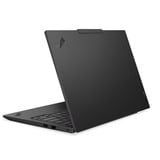Lenovo ThinkPad E14 AMD G7 (21T00022GE), Notebook schwarz, AMD Ryzen 7 250, AMD Radeon 780M, 16 GB DDR5, 512 GB (512 GB SSD), Windows 11 Pro