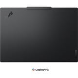 Lenovo ThinkPad T14s G7 (21YU003GGE), Notebook schwarz, Intel® Core™ Ultra 7 355, Intel® Graphics, 32 GB LPDDR5X, 1 TB (1 TB SSD), Windows 11 Pro
