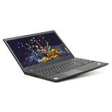 Lenovo ThinkPad T15 G1 Generalüberholt, Notebook schwarz, Intel® Core™ i7-10610U, Intel® UHD Graphics, 16 GB DDR4, 512 GB (512 GB SSD), Windows 11 Pro