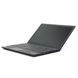 Lenovo ThinkPad T15 G1 Generalüberholt, Notebook schwarz, Intel® Core™ i7-10610U, Intel® UHD Graphics, 16 GB DDR4, 512 GB (512 GB SSD), Windows 11 Pro