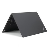 Lenovo ThinkPad T15 G1 Generalüberholt, Notebook schwarz, Intel® Core™ i7-10610U, Intel® UHD Graphics, 16 GB DDR4, 512 GB (512 GB SSD), Windows 11 Pro