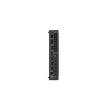 Lenovo ThinkStation P3 Tiny Gen 2 (30K5006QGE), Mini-PC schwarz, Windows 11 Pro