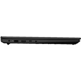 Lenovo V15 G4 IRU (83A100BAGE), Notebook schwarz, Windows 11 Pro 64-Bit, 39.6 cm (15.6 Zoll) & 60 Hz Display, 256 GB SSD