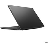 Lenovo V15 G4 (82YY006PGE) , Notebook schwarz, AMD Ryzen 5 5625U, AMD Radeon Graphics, 8 GB DDR4, 256 GB (256 GB SSD), Windows 11 Pro