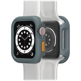 Lifeproof Uhrenhülle, Schutzhülle grau, Apple Watch Series 4/5/6/SE (38/40 mm)